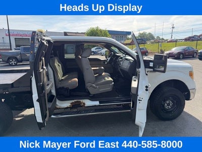 2010 Ford F-150 XL
