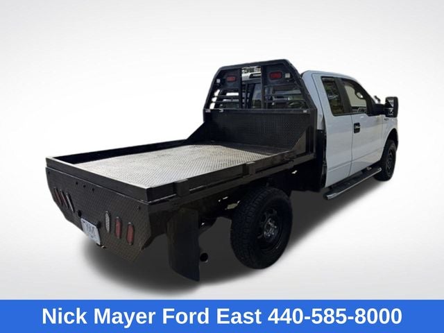 2010 Ford F-150 XL