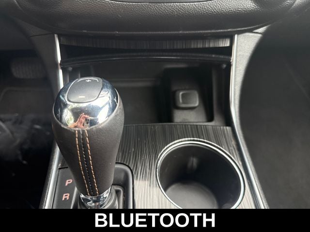 2017 Chevrolet Impala LT 1LT