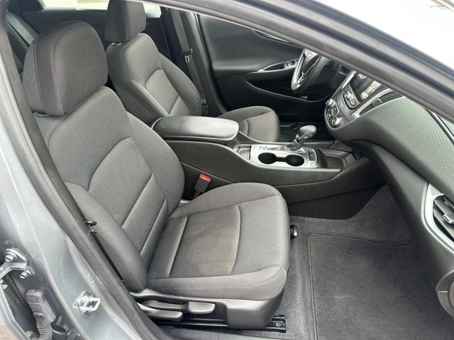 2023 Chevrolet Malibu LS 1FL