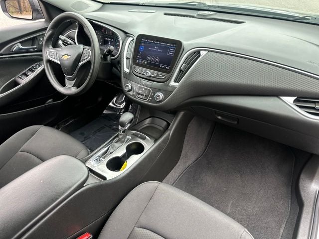 2023 Chevrolet Malibu LS 1FL