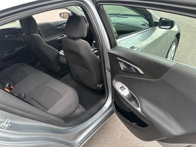2023 Chevrolet Malibu LS 1FL