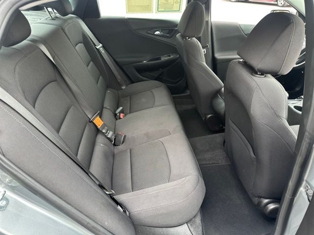 2023 Chevrolet Malibu LS 1FL