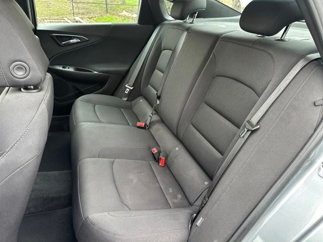 2023 Chevrolet Malibu LS 1FL