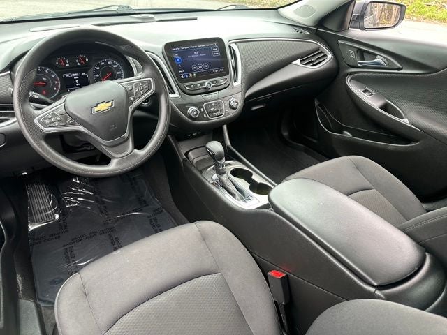 2023 Chevrolet Malibu LS 1FL