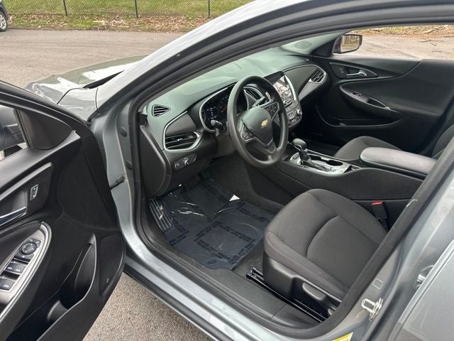 2023 Chevrolet Malibu LS 1FL