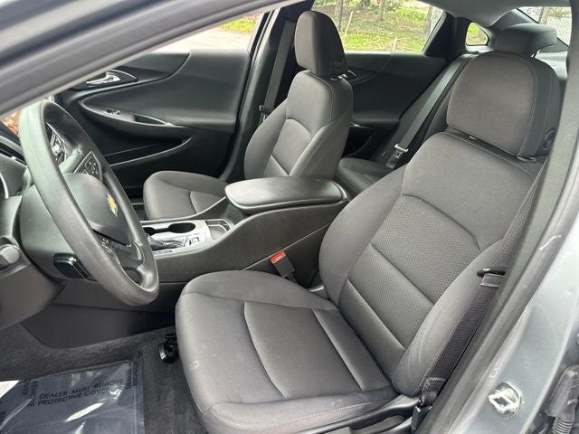 2023 Chevrolet Malibu LS 1FL