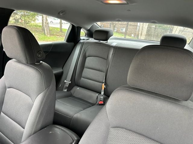 2023 Chevrolet Malibu LS 1FL