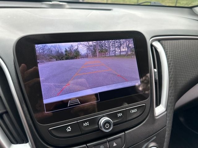 2023 Chevrolet Malibu LS 1FL