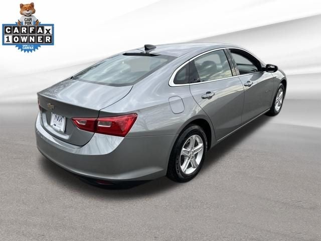 2023 Chevrolet Malibu LS 1FL