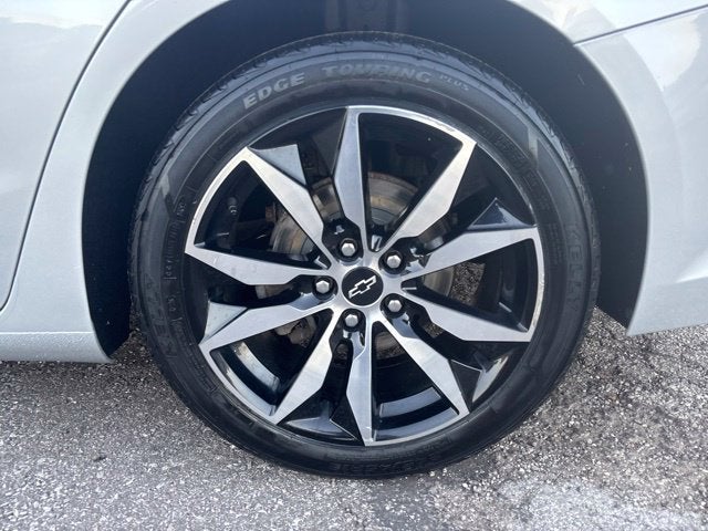 2021 Chevrolet Malibu RS