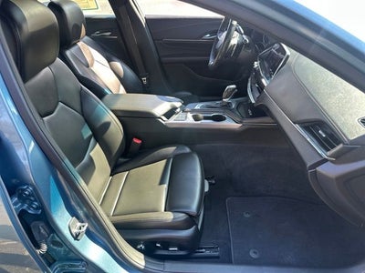 2023 Cadillac CT4 Sport