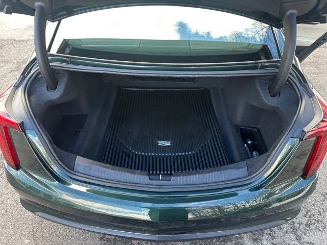 2020 Cadillac CT5 Premium Luxury