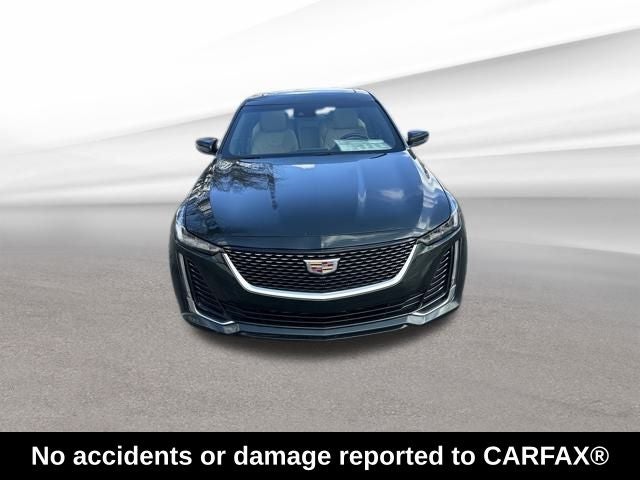 2020 Cadillac CT5 Premium Luxury