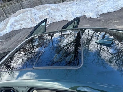 2020 Cadillac CT5 Premium Luxury