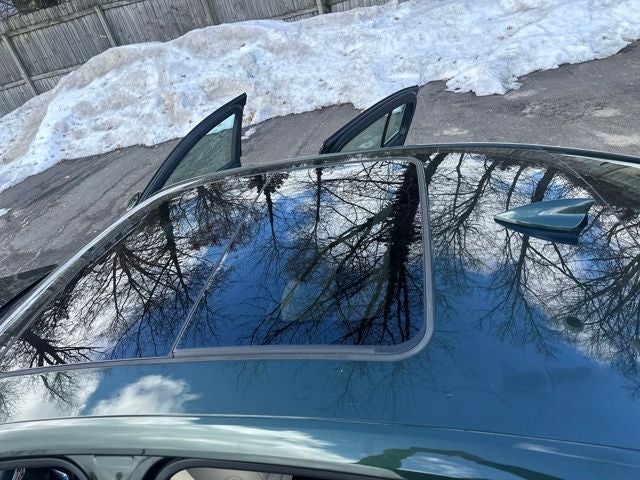 2020 Cadillac CT5 Premium Luxury