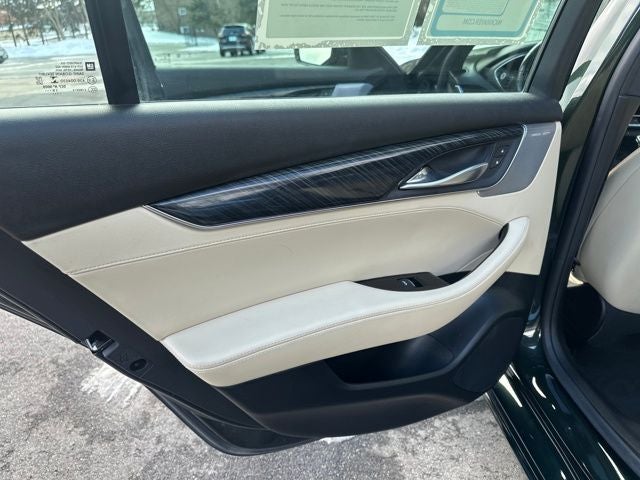 2020 Cadillac CT5 Premium Luxury