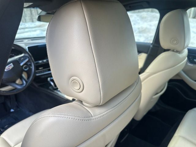 2020 Cadillac CT5 Premium Luxury