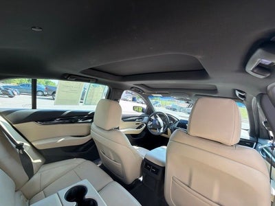 2021 Cadillac CT5 Premium Luxury