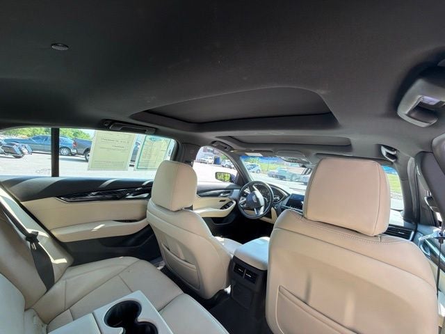 2021 Cadillac CT5 Premium Luxury