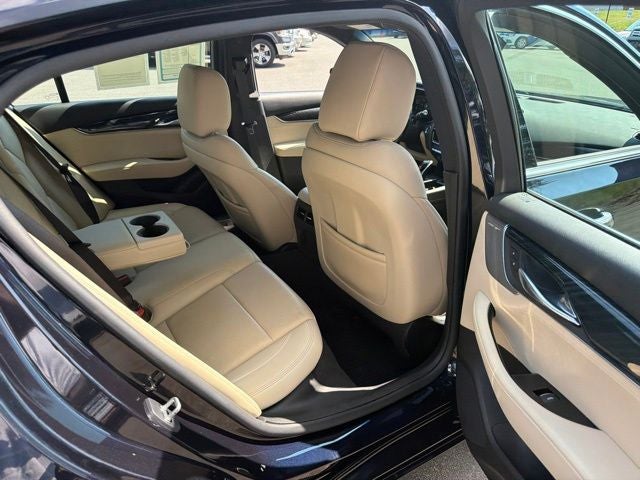 2021 Cadillac CT5 Premium Luxury