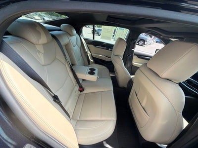 2021 Cadillac CT5 Premium Luxury