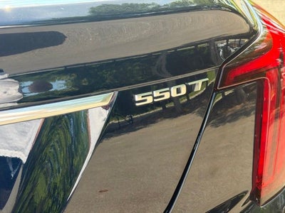 2021 Cadillac CT5 Premium Luxury