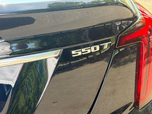 2021 Cadillac CT5 Premium Luxury