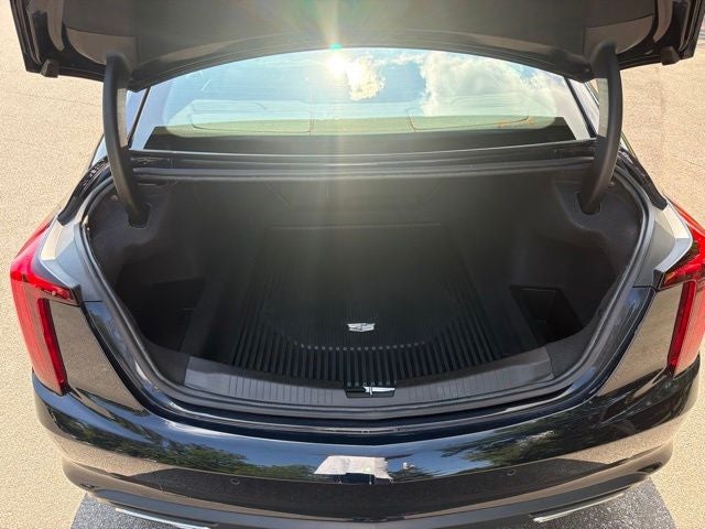 2021 Cadillac CT5 Premium Luxury