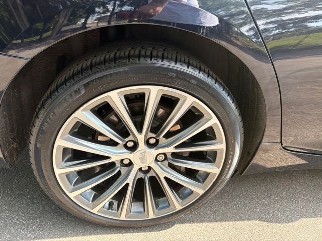 2021 Cadillac CT5 Premium Luxury