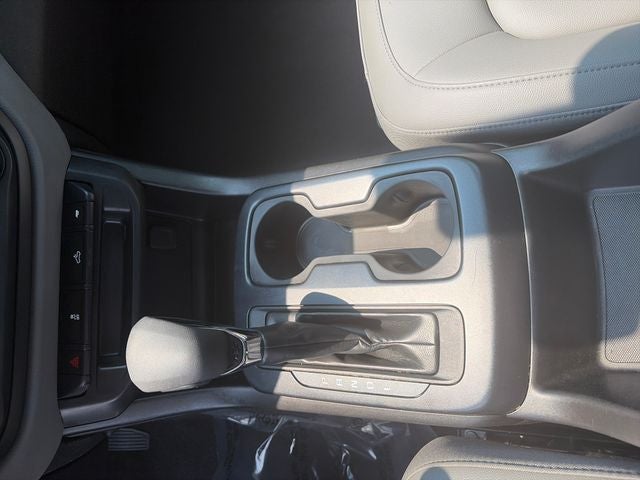 2022 Chevrolet Colorado Work Truck