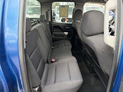 2015 Chevrolet Silverado 1500 LT LT1