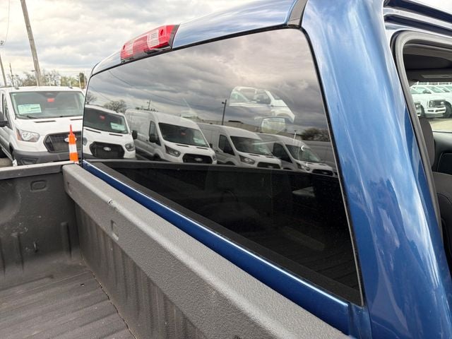 2015 Chevrolet Silverado 1500 LT LT1