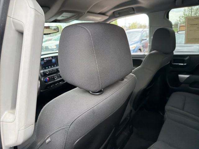 2015 Chevrolet Silverado 1500 LT LT1