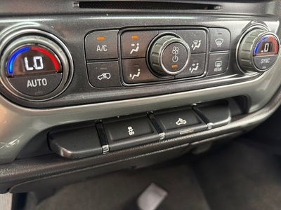 2015 Chevrolet Silverado 1500 LT LT1