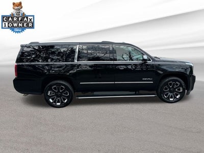 2019 GMC Yukon XL Denali