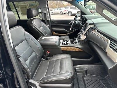 2019 GMC Yukon XL Denali