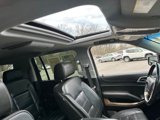 2019 GMC Yukon XL Denali