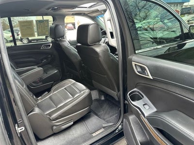 2019 GMC Yukon XL Denali