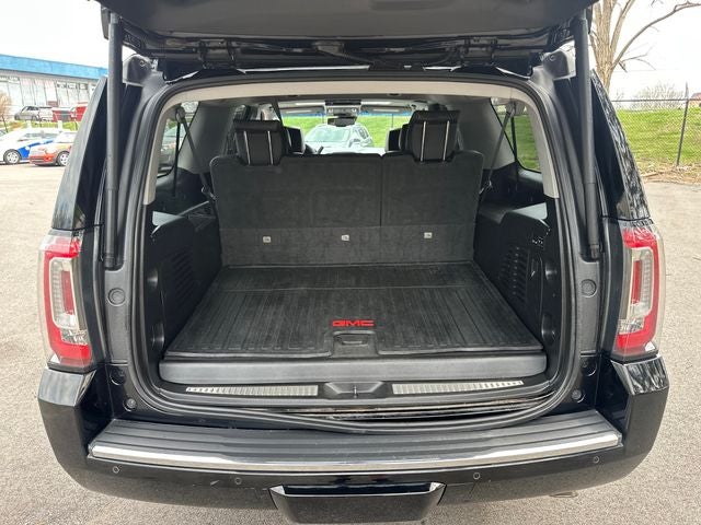 2019 GMC Yukon XL Denali