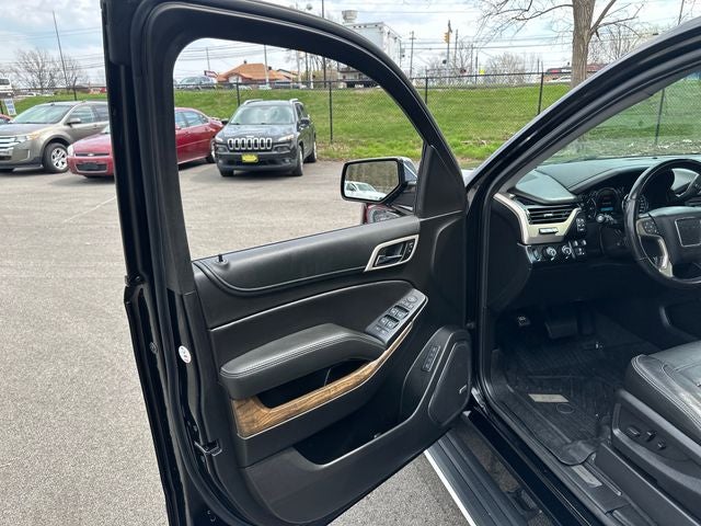 2019 GMC Yukon XL Denali