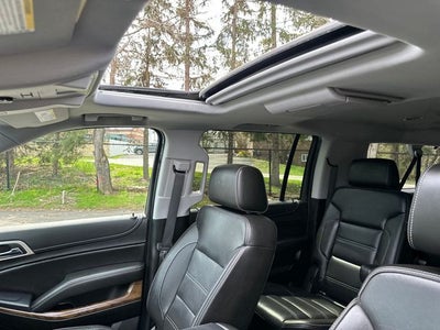 2019 GMC Yukon XL Denali