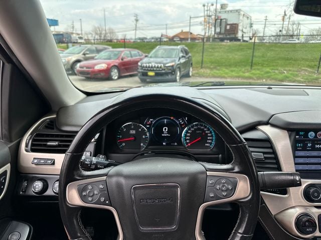 2019 GMC Yukon XL Denali