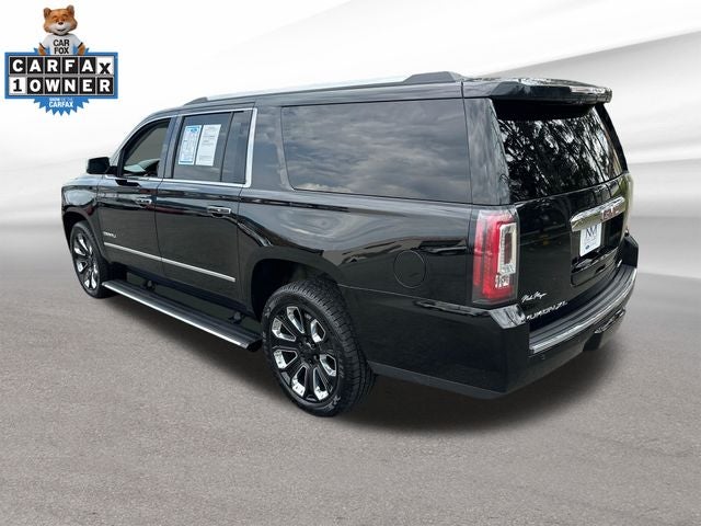 2019 GMC Yukon XL Denali