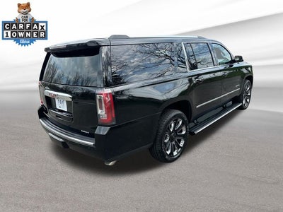 2019 GMC Yukon XL Denali