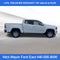 2018 GMC Canyon SLE1