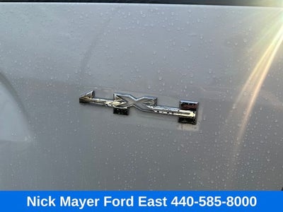 2018 GMC Canyon SLE1