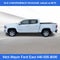 2018 GMC Canyon SLE1