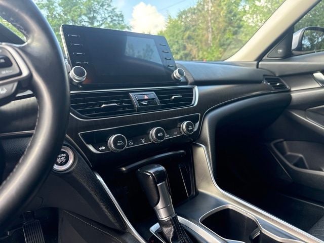 2019 Honda Accord EX-L