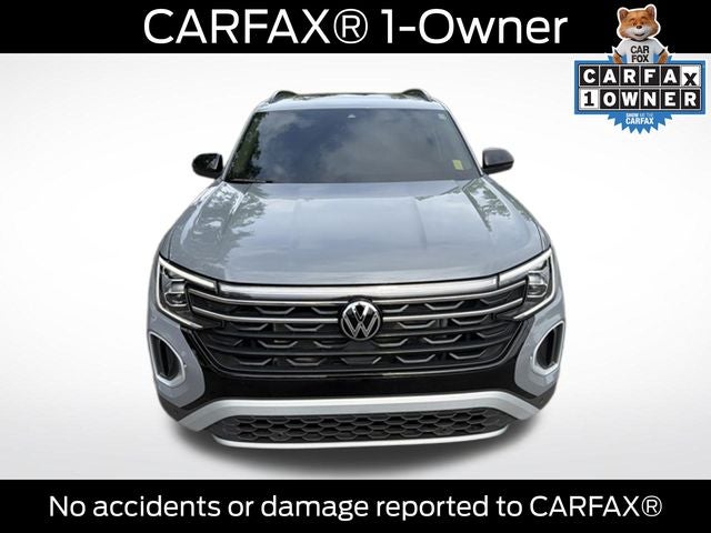 2024 Volkswagen Atlas 2.0T Peak Edition SE w/Technology